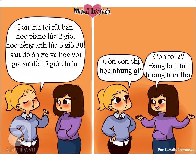 Bộ ảnh về sự thay đổi của phụ nữ sau khi làm mẹ ai cũng phải giật mình