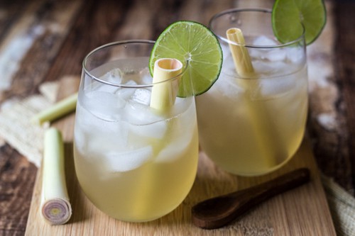 Uống ly nước n&agrave;y trong 1 tuần mỡ bụng tan chảy, c&acirc;n nặng giảm kh&ocirc;ng phạnh