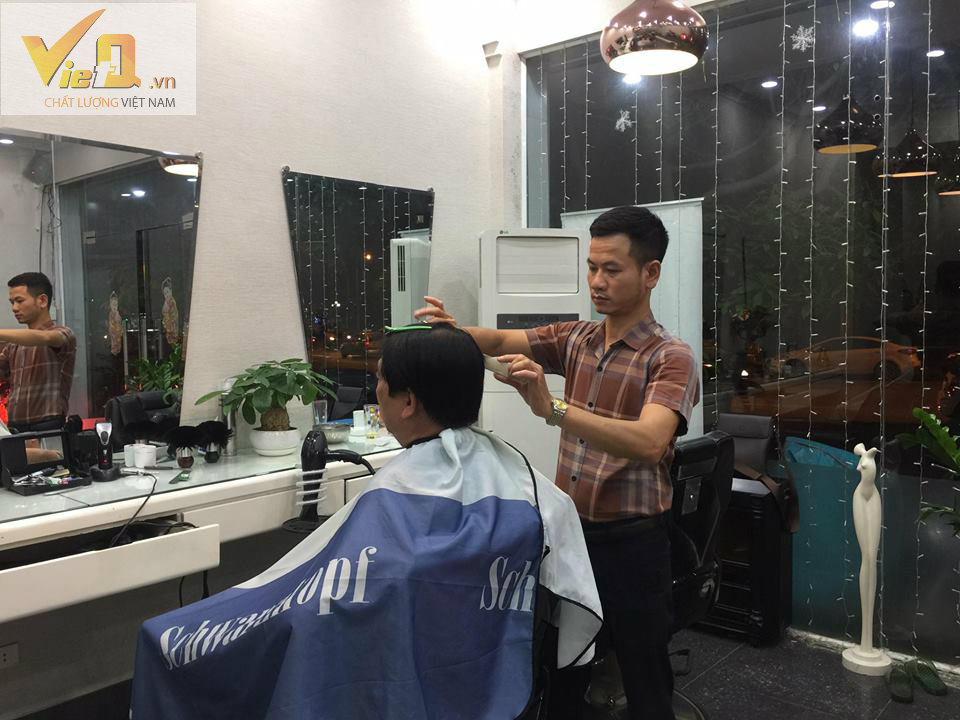 Gặp gỡ tay k&eacute;o 'quen mặt' của đại gia H&agrave; th&agrave;nh