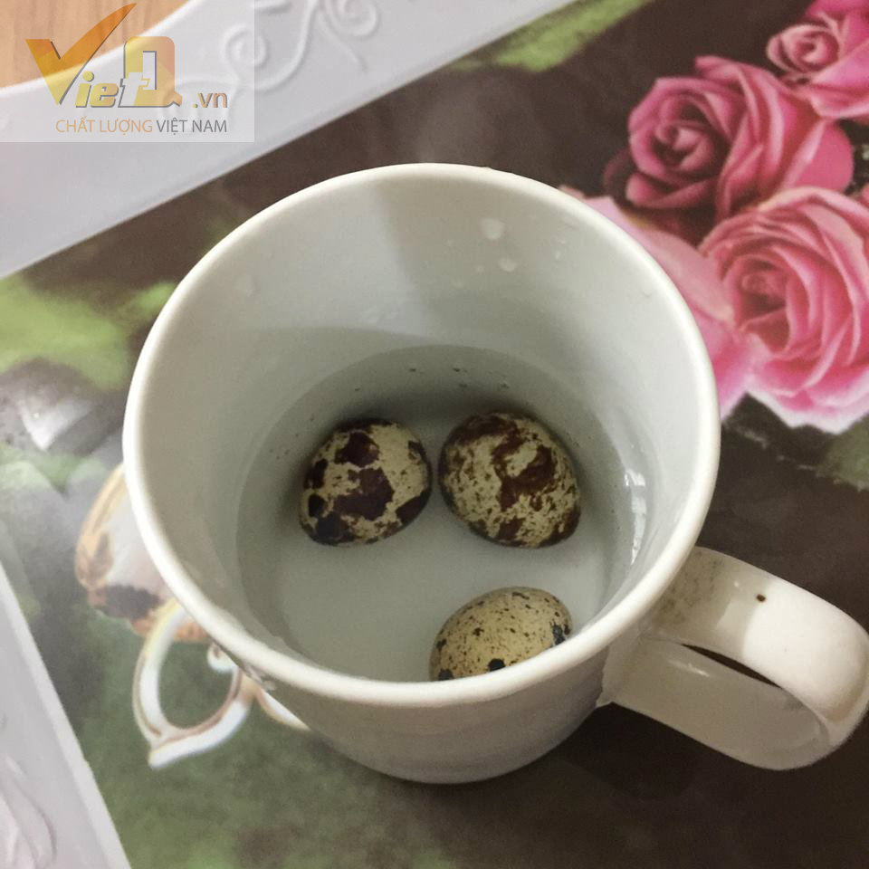 Mẹo b&oacute;c trứng chỉ trong 'một nốt nhạc' kh&ocirc;ng phải ai cũng biết