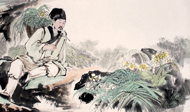 Giải m&atilde; th&aacute;ng 5 &acirc;m lịch - th&aacute;ng 'Cửu Độc' phải ki&ecirc;ng chuyện gối chăn