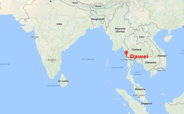 M&aacute;y bay qu&acirc;n sự Myanmar chở 116 người mất t&iacute;ch khi bay ngang biển