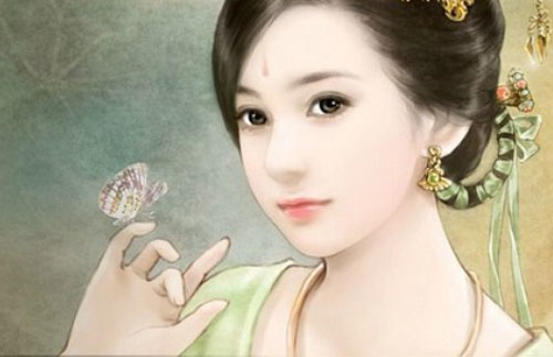 C&agrave;ng gi&agrave;u c&oacute;, qu&yacute; &ocirc;ng c&agrave;ng coi trọng đặc điểm n&agrave;y ở người phụ nữ