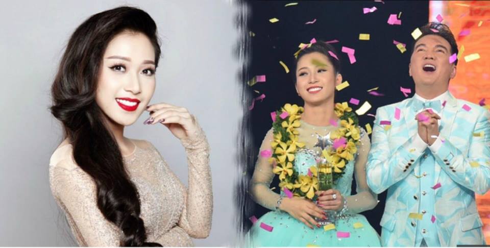 Vừa đăng quang, qu&aacute;n qu&acirc;n Thần tượng Bolero Hellen Thủy đ&atilde; tiếp tục g&acirc;y tranh c&atilde;i
