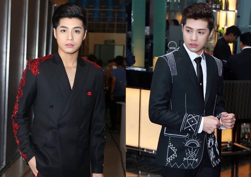 Điểm danh những mỹ nam ''chăm chỉ'' diện vest nhất showbiz Việt Điểm danh những mỹ nam ''chăm chỉ'' diện vest nhất showbiz Việt