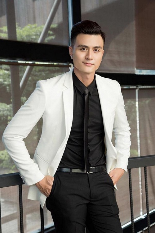 Điểm danh những mỹ nam ''chăm chỉ'' diện vest nhất showbiz Việt