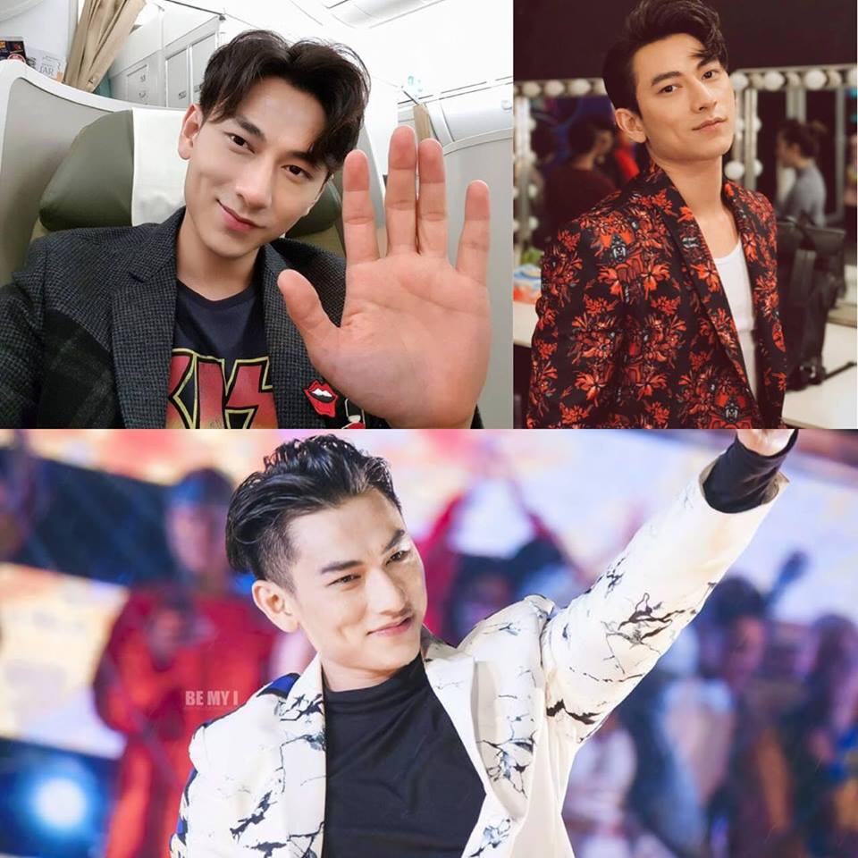 Điểm danh những mỹ nam ''chăm chỉ'' diện vest nhất showbiz Việt Điểm danh những mỹ nam ''chăm chỉ'' diện vest nhất showbiz Việt
