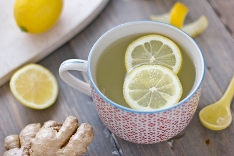 'Thần dược' chỉ 2 ngh&igrave;n đồng nhưng giảm c&acirc;n, đẹp da, thải độc gan kỳ diệu