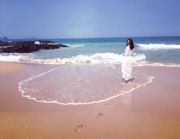 Ph&aacute;t sốt với 'Maldives Việt Nam' nhất định phải đến một lần