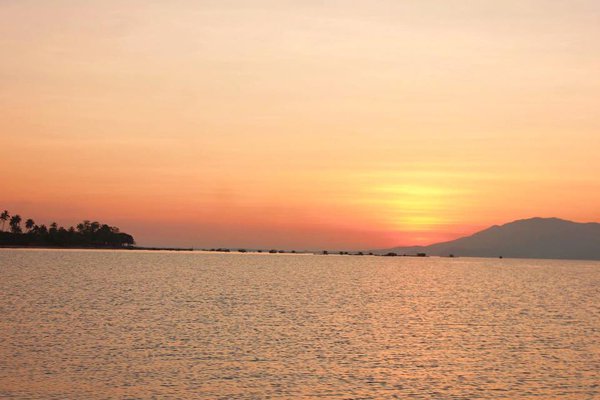Ph&aacute;t sốt với 'Maldives Việt Nam' nhất định phải đến một lần