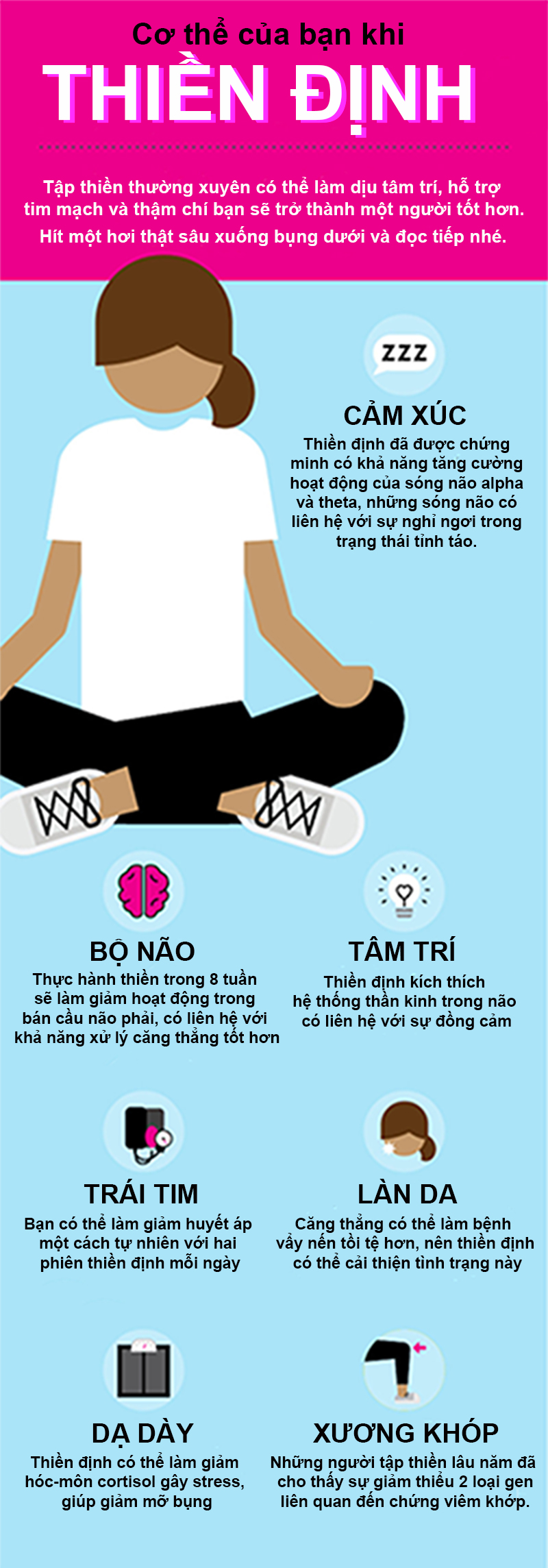 Ngồi thế n&agrave;y 10 ph&uacute;t đầu ng&agrave;y đổi lấy 10 năm tuổi thọ, kiểu ngồi thứ 4 ai cũng l&agrave;m được