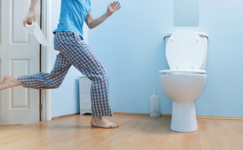 Đ&agrave;n &ocirc;ng nếu thấy dấu hiệu n&agrave;y ở tinh dịch 80% đ&atilde; bị ung thư tuyến tiền liệt