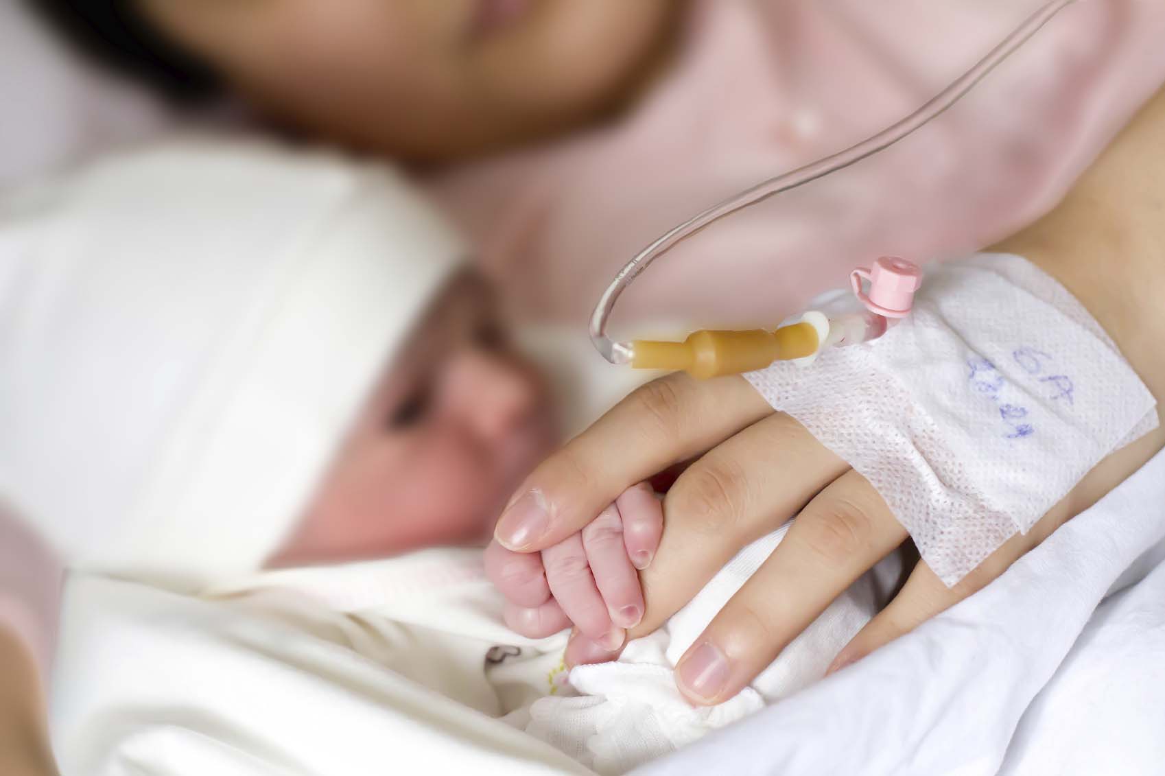 G&acirc;y m&ecirc; nội kh&iacute; quản: Vẫn c&oacute; biến chứng c&oacute; thể g&acirc;y tử vong