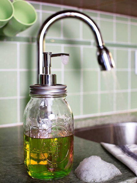 C&aacute;ch l&agrave;m sạch nồi inox bị ch&aacute;y chỉ với 1 bước đơn giản