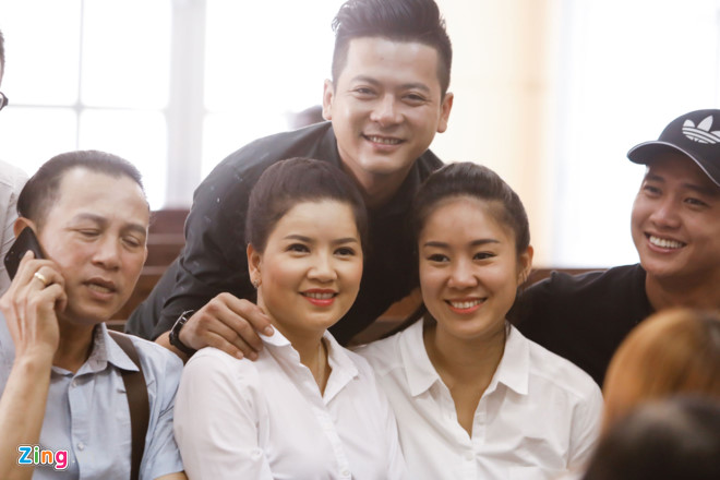 Ngọc Trinh thắng kiện, nh&agrave; h&aacute;t kịch phải bồi thường 233 triệu đồng