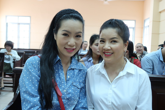 Ngọc Trinh thắng kiện nh&agrave; h&aacute;t kịch Tp.HCM, nghệ sĩ Việt n&oacute;i g&igrave;?