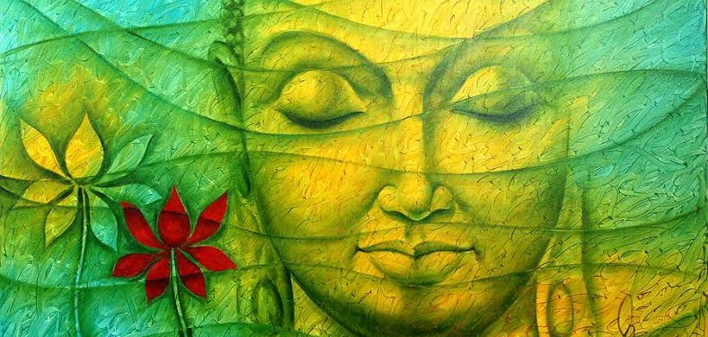 Phật dạy: Mỗi người xuất hiện trong cuộc đời đều c&oacute; nguy&ecirc;n do, đều đ&aacute;ng được cảm k&iacute;ch