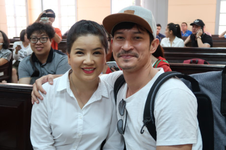 Ngọc Trinh thắng kiện, nhà hát kịch Tp.HCM 'chắc chắn sẽ kháng cáo'