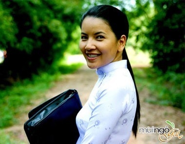 Những vai diễn để đời của Ngọc Trinh