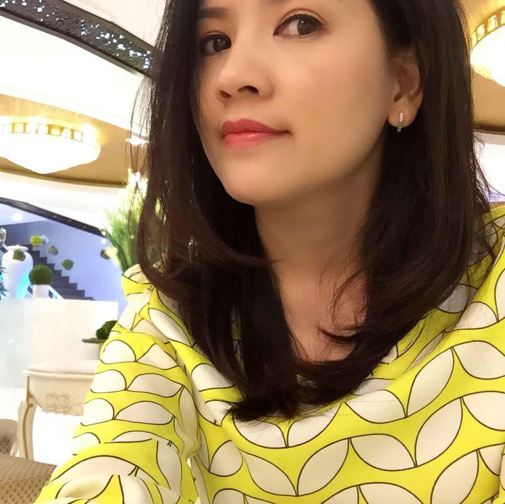Những vai diễn để đời của Ngọc Trinh