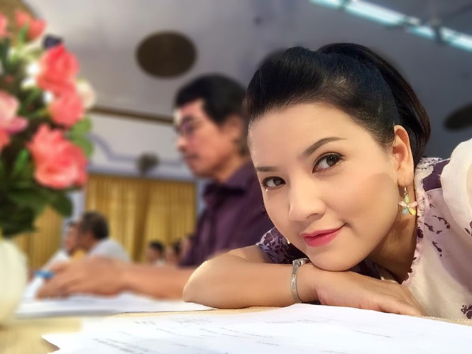 Những vai diễn để đời của Ngọc Trinh