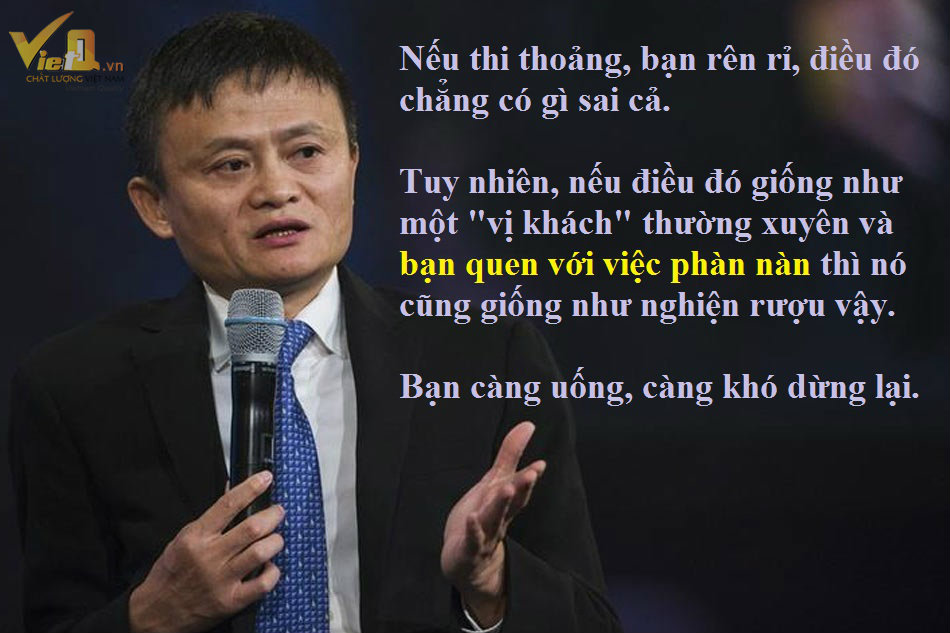 B&aacute;n h&agrave;ng theo kiểu Jack Ma: Người kh&oacute; chiều nhất l&agrave; những người ngh&egrave;o!