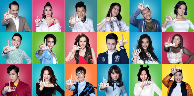Angela Phương Trinh mang bầu với host The Face Hữu Vi