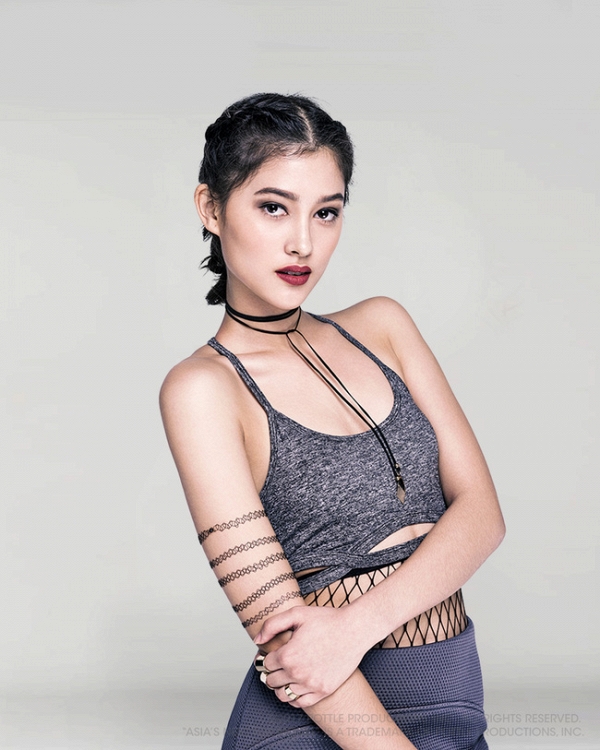 Qu&aacute;n qu&acirc;n Asia's Next Top Model 2017: 18 tuổi, lu&ocirc;n bị xem thường v&agrave; c&ocirc;ng k&iacute;ch v&igrave;.. xinh đẹp