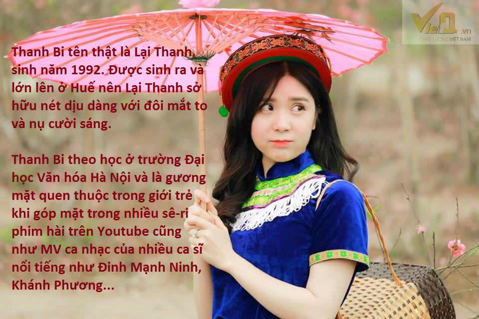 thanh bi