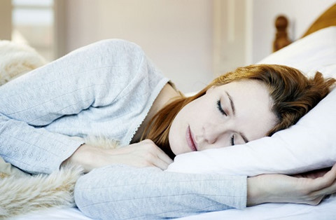Tư thế ngủ tiết lộ t&iacute;nh c&aacute;ch v&agrave; t&agrave;i vận 3 năm tới cực chuẩn x&aacute;c