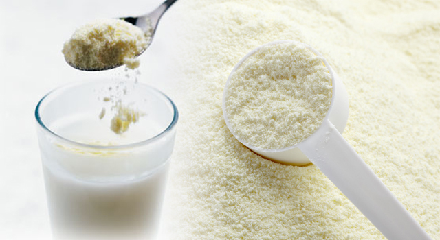 Mẹ đừng mắc sai lầm này khi pha sữa nếu không muốn 'tẩy ruột' con