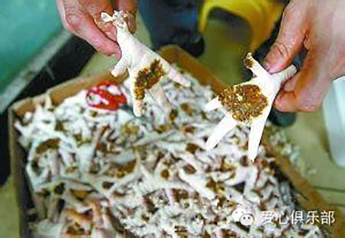 Nếu kh&ocirc;ng muốn bị u nang buồng trứng, chị em n&ecirc;n lập tức tr&aacute;nh xa m&oacute;n 'kho&aacute;i khẩu' n&agrave;y