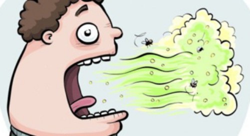 5 Dấu hiện tr&ecirc;n răng cảnh b&aacute;o bệnh nguy hiểm ai cũng n&ecirc;n biết
