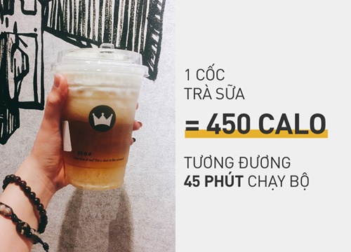 Tr&agrave; sữa tr&acirc;n ch&acirc;u l&agrave;m tăng khả năng g&acirc;y v&ocirc; sinh
