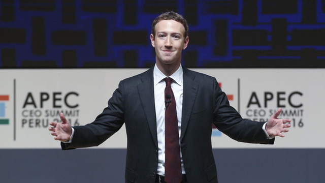 V&igrave; sao Mark Zuckerberg từng suốt cả năm chỉ đeo một chiếc c&agrave; vạt?