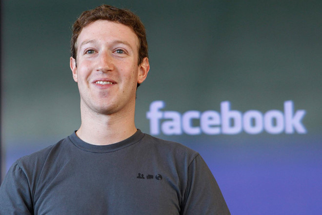 V&igrave; sao Mark Zuckerberg từng suốt cả năm chỉ đeo một chiếc c&agrave; vạt?