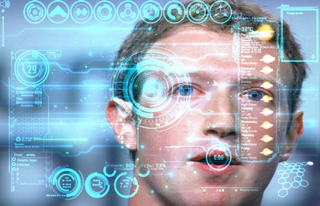  Facebook v&agrave; cuộc đua chiếm lĩnh tr&iacute; tuệ nh&acirc;n tạo
