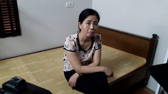H&eacute; lộ nguy&ecirc;n nh&acirc;n vụ h&agrave;ng loạt trẻ bị s&ugrave;i m&agrave;o g&agrave; sau cắt bao quy đầu ở Hưng Y&ecirc;n