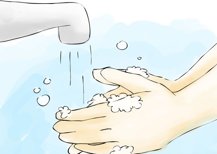 2 L&yacute; do sẽ khiến bạn cả đời kh&ocirc;ng d&aacute;m... qu&ecirc;n rửa tay trước khi ăn