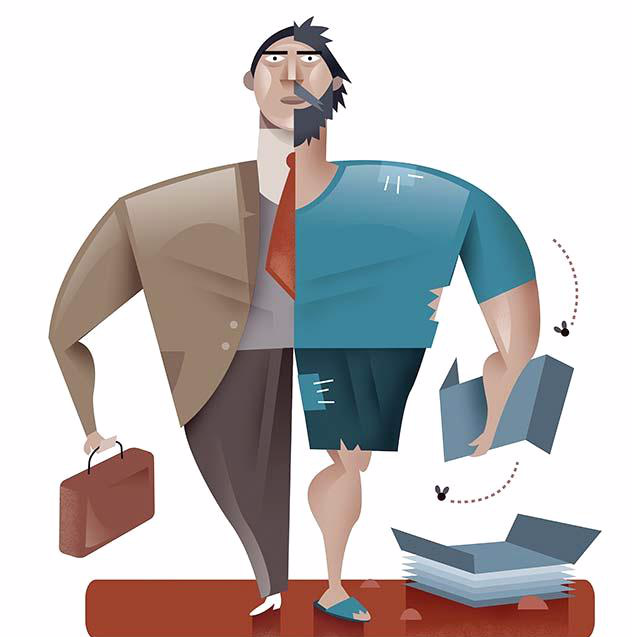 Đ&agrave;n &ocirc;ng gi&agrave;u hay ngh&egrave;o cứ nh&igrave;n v&agrave;o 5 điểm sau để đ&aacute;nh gi&aacute;