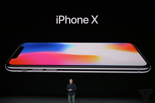&Iacute;t nhất đến th&aacute;ng 1 năm sau, iPhone X mới c&oacute; thể l&ecirc;n kệ tại c&aacute;c cửa h&agrave;ng Apple?