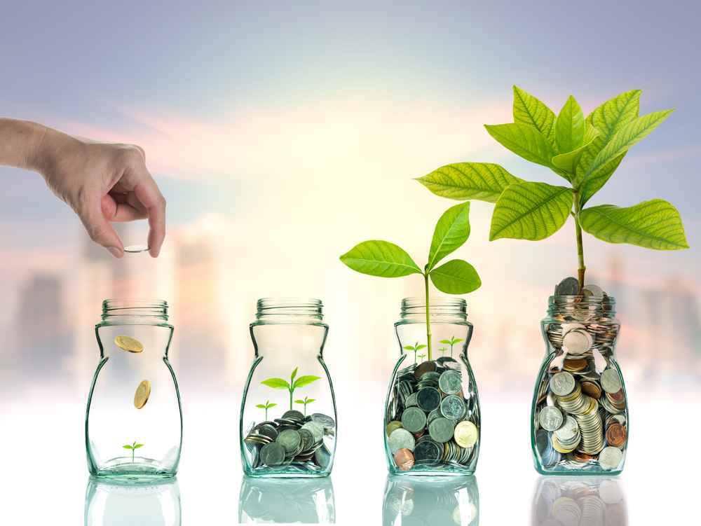 7 Lời khuy&ecirc;n để trở th&agrave;nh triệu ph&uacute; trước tuổi 30