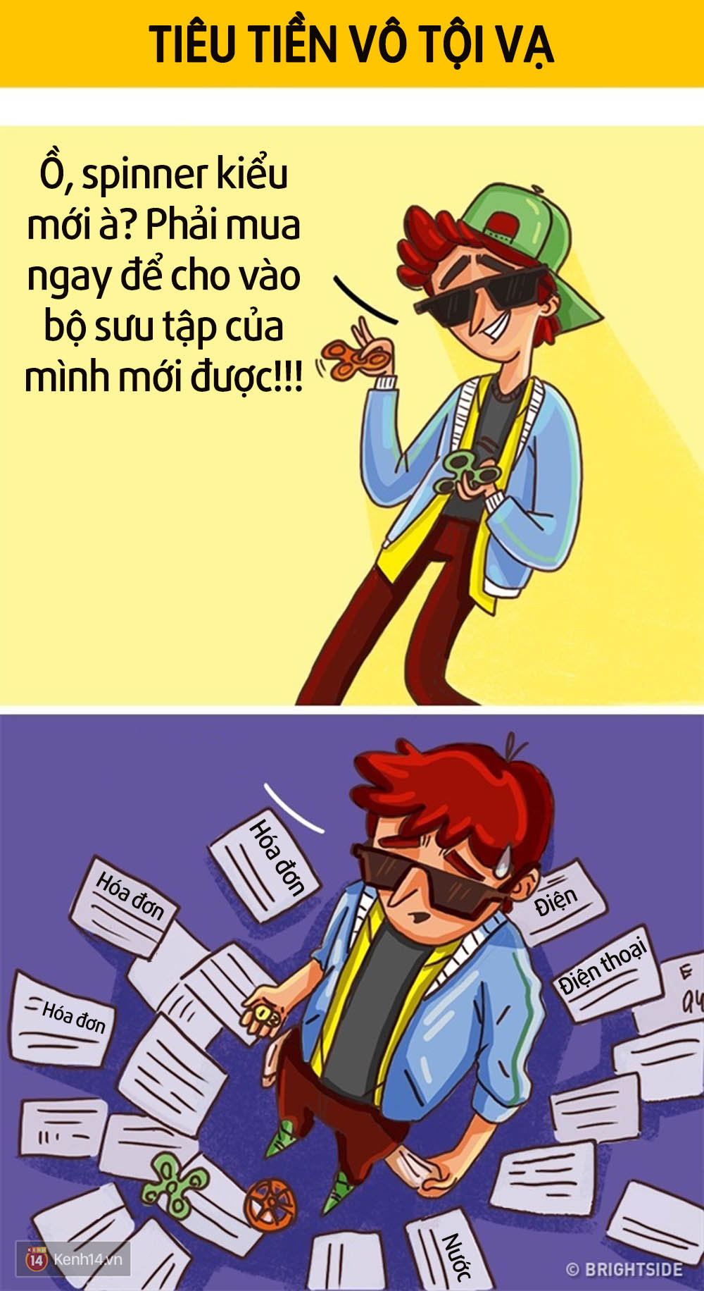 Đừng cậy m&igrave;nh c&ograve;n trẻ 'cứ sai đi v&igrave; cuộc đời cho ph&eacute;p', 11 sai lầm sau khiến bạn &acirc;n hận cả đời