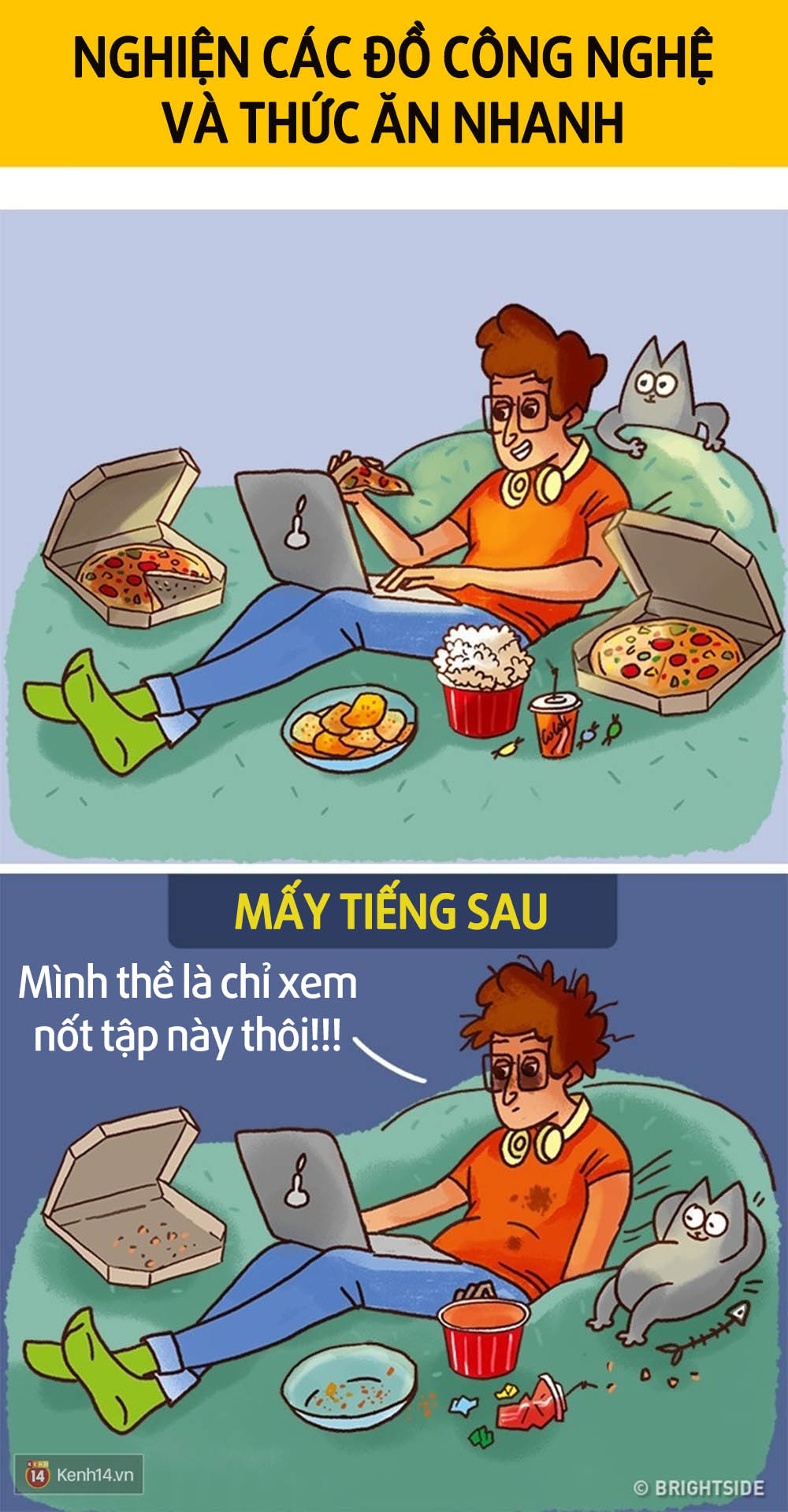 Đừng cậy m&igrave;nh c&ograve;n trẻ 'cứ sai đi v&igrave; cuộc đời cho ph&eacute;p', 11 sai lầm sau khiến bạn &acirc;n hận cả đời