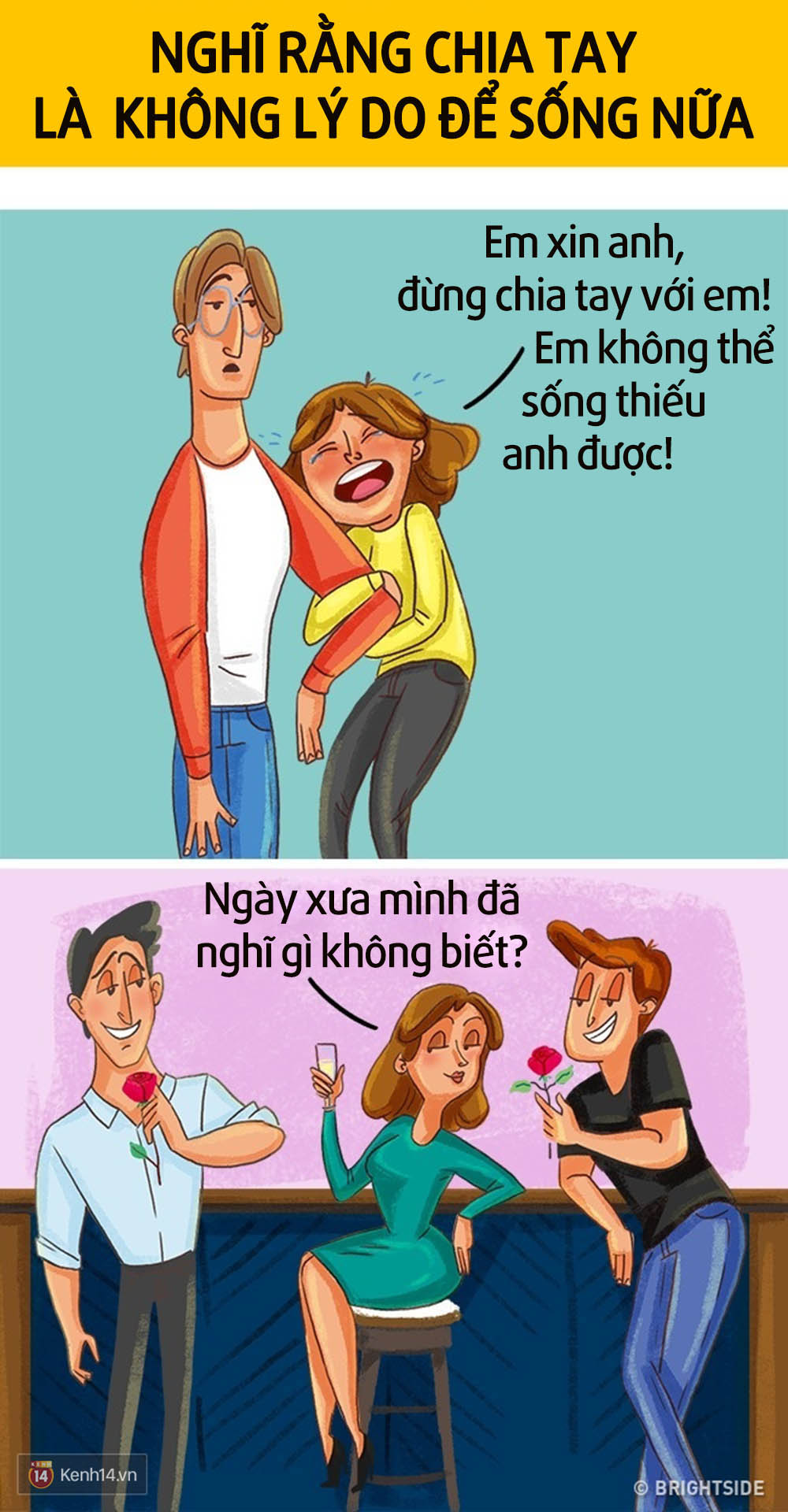 Đừng cậy m&igrave;nh c&ograve;n trẻ 'cứ sai đi v&igrave; cuộc đời cho ph&eacute;p', 11 sai lầm sau khiến bạn &acirc;n hận cả đời