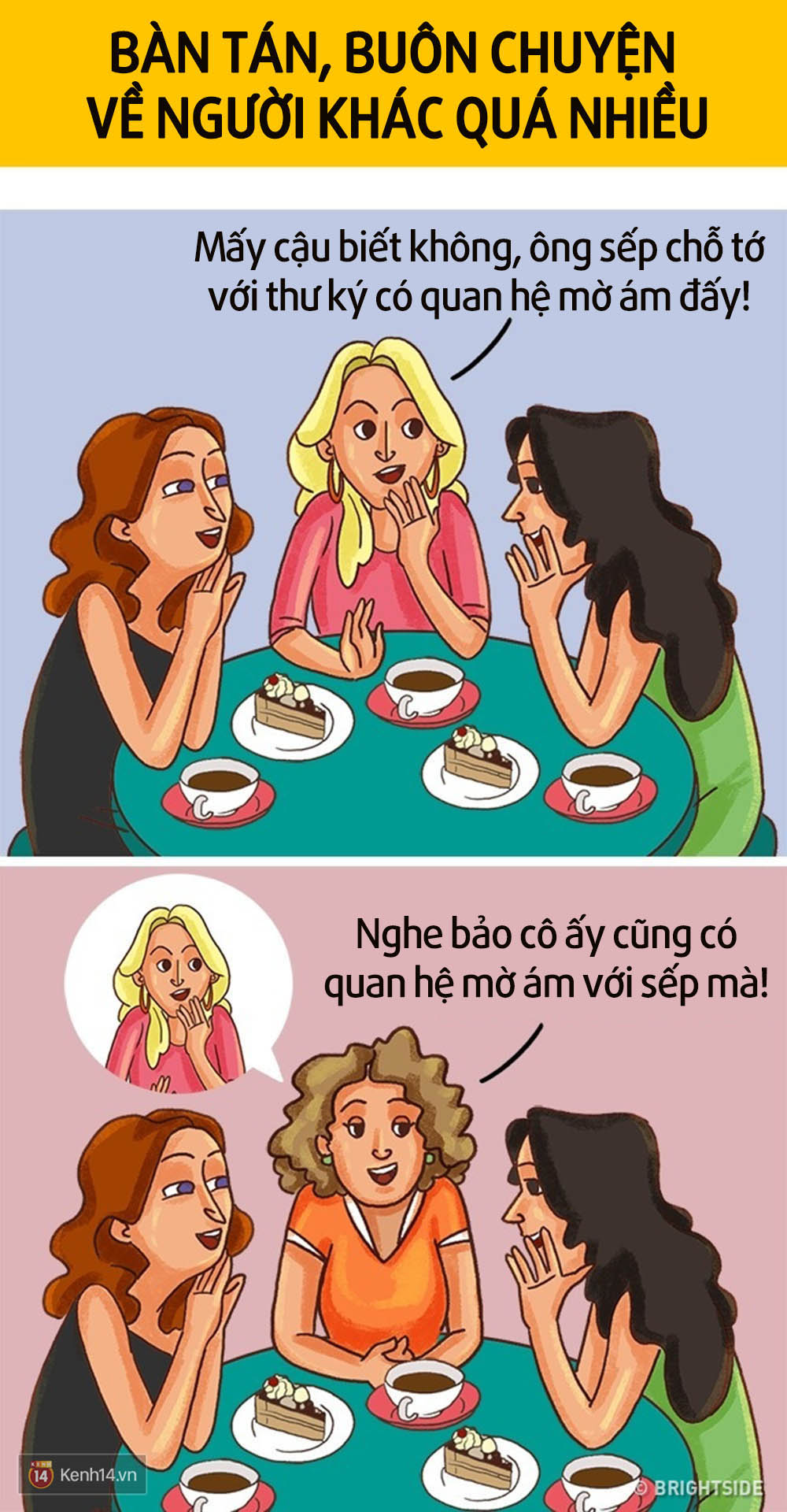 Đừng cậy m&igrave;nh c&ograve;n trẻ 'cứ sai đi v&igrave; cuộc đời cho ph&eacute;p', 11 sai lầm sau khiến bạn &acirc;n hận cả đời