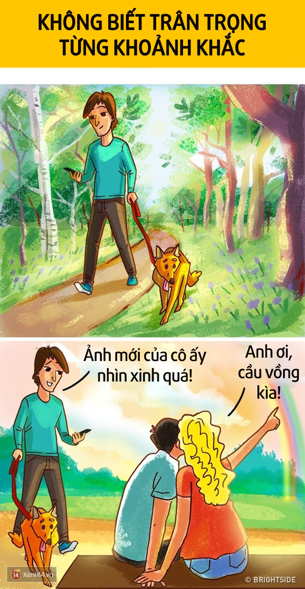 Đừng cậy m&igrave;nh c&ograve;n trẻ 'cứ sai đi v&igrave; cuộc đời cho ph&eacute;p', 11 sai lầm sau khiến bạn &acirc;n hận cả đời