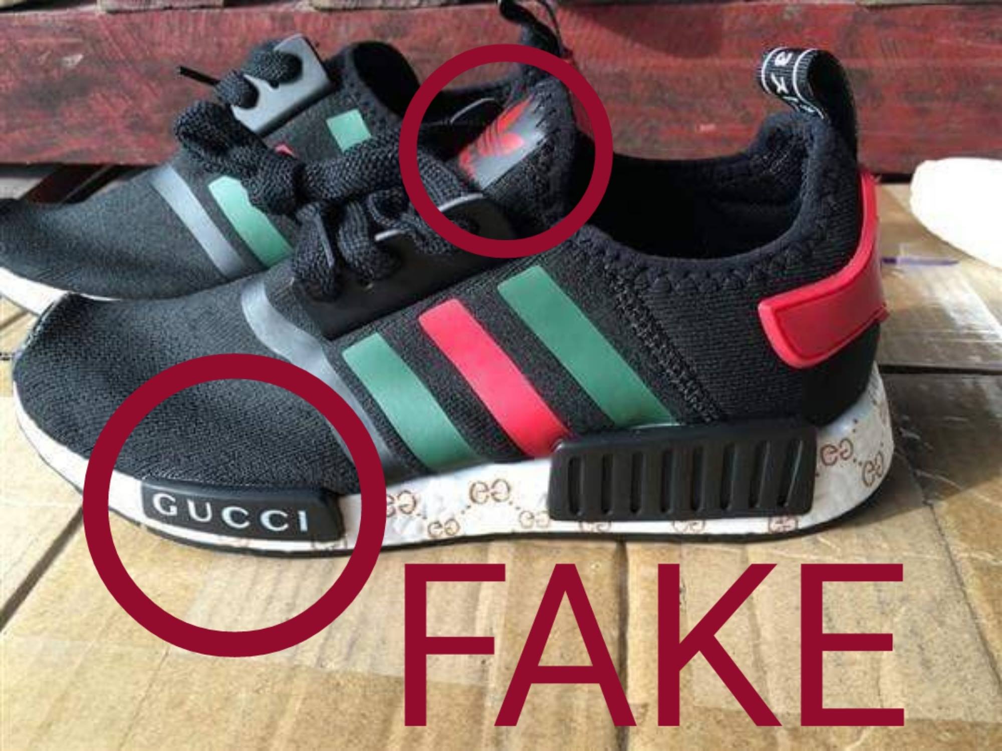 H&igrave;nh ảnh chiếc khăn vừa c&oacute; Made in China, vừa c&oacute; Made in Vietnam. Nguồn: Facebook Dang Nhu Quynh