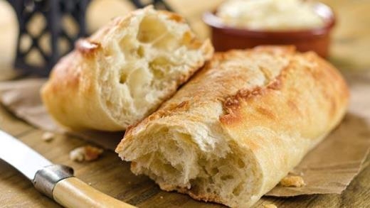 Bạn sẽ ngừng ăn b&aacute;nh m&igrave; nếu biết được 6 sự thật n&agrave;y