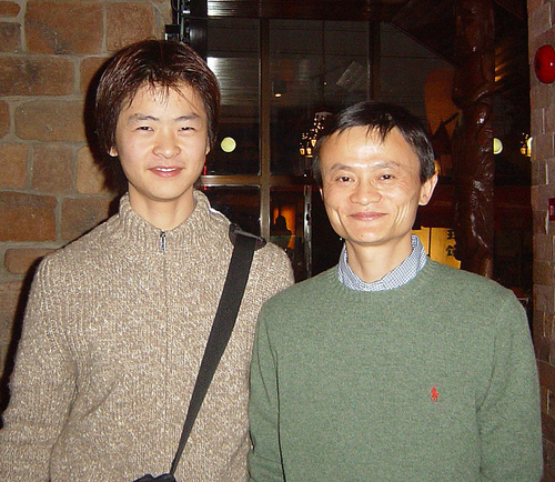 Jack Ma: 'Cách chúng ta dạy dỗ ngày nay sẽ khiến con cái chúng ta mất việc trong 30 năm tới'